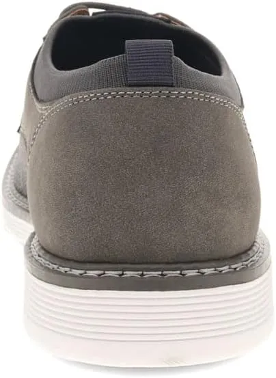 DOCKERS Men's Edgehill Oxford