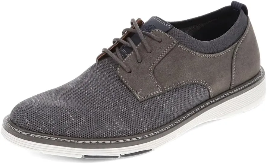 DOCKERS Men's Edgehill Oxford