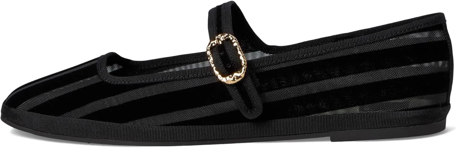 Dolce Vita Women's Tameka Ballet Flat