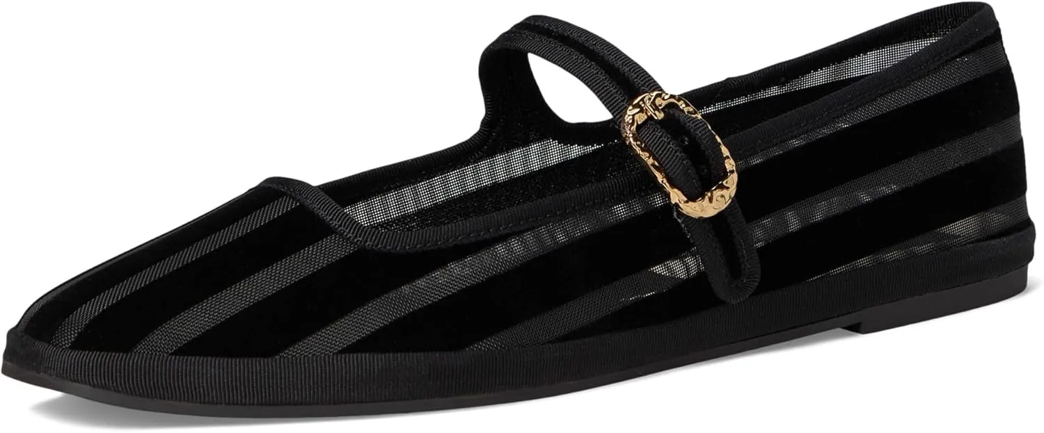 Dolce Vita Women's Tameka Ballet Flat