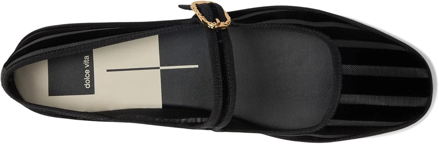 Dolce Vita Women's Tameka Ballet Flat