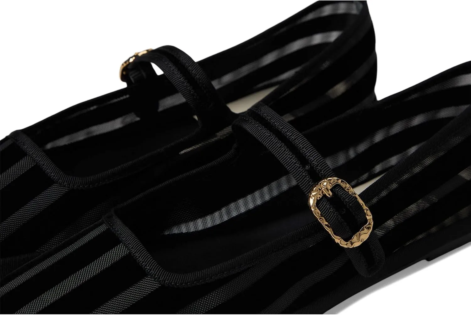 Dolce Vita Women's Tameka Ballet Flat