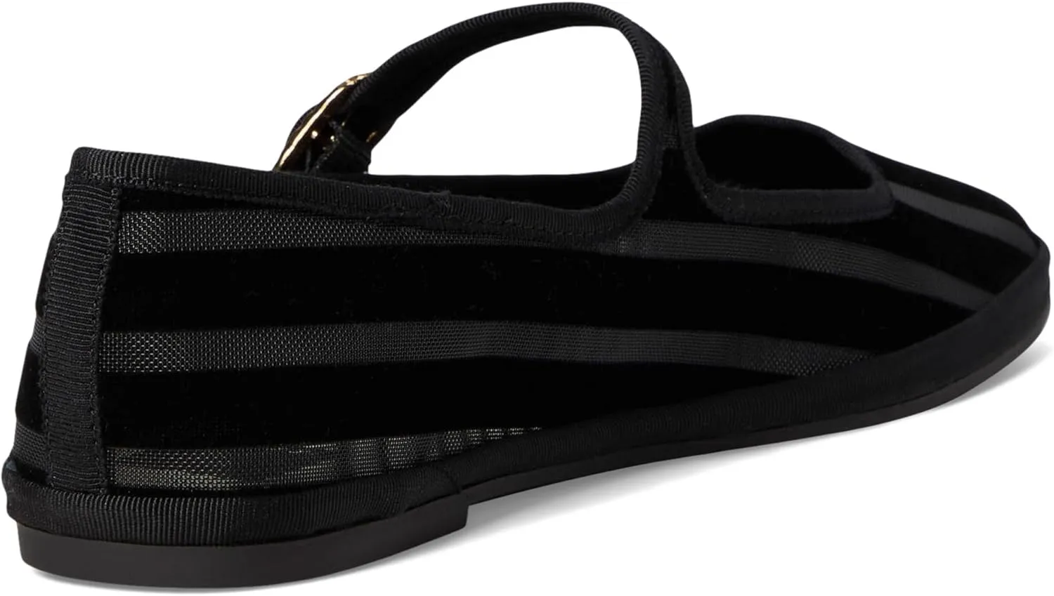 Dolce Vita Women's Tameka Ballet Flat