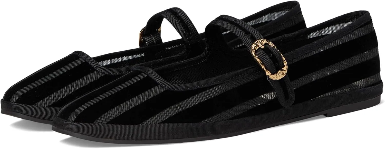 Dolce Vita Women's Tameka Ballet Flat