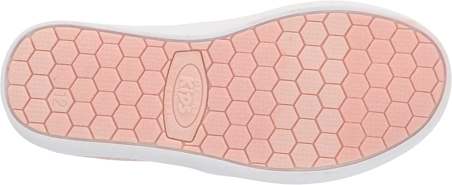 Dr. Scholl Girl's Madison Dsk Sneaker