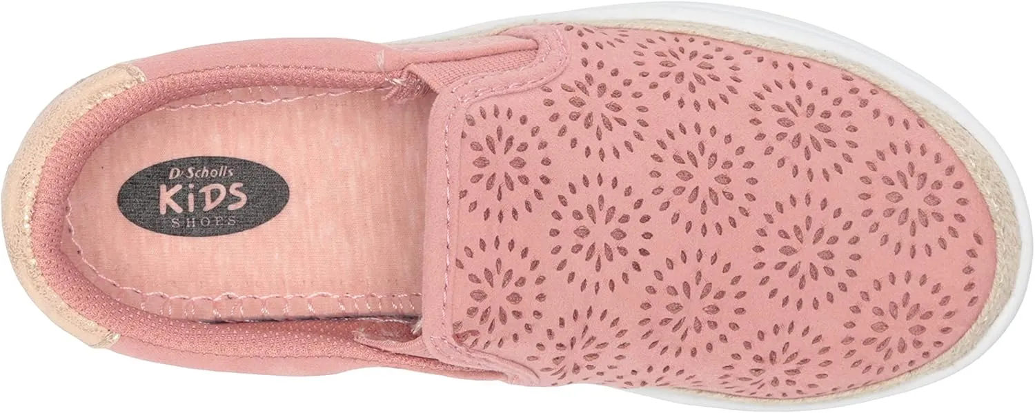 Dr. Scholl Girl's Madison Dsk Sneaker