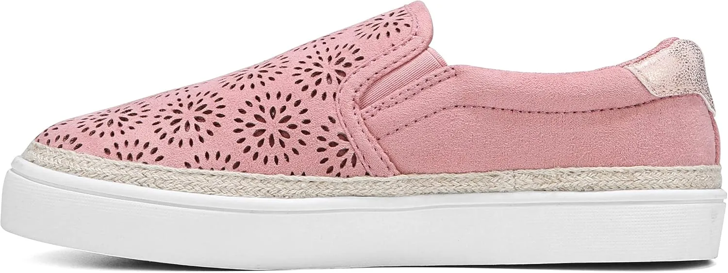 Dr. Scholl Girl's Madison Dsk Sneaker