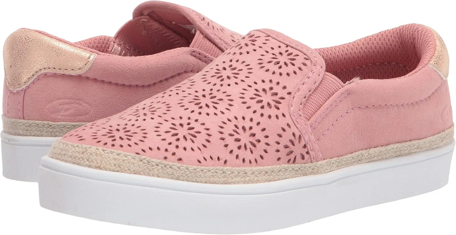 Dr. Scholl Girl's Madison Dsk Sneaker