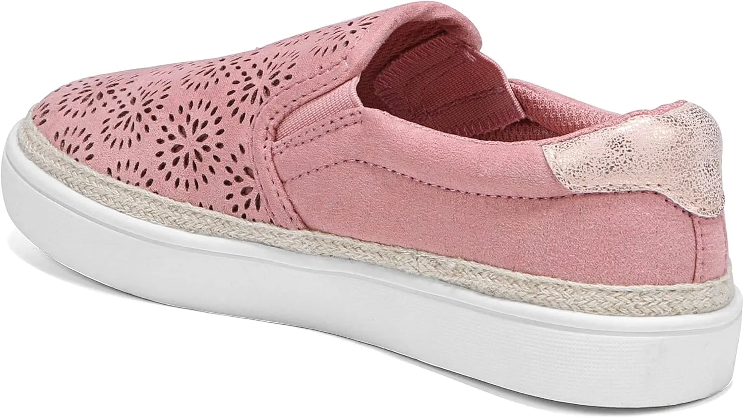 Dr. Scholl Girl's Madison Dsk Sneaker