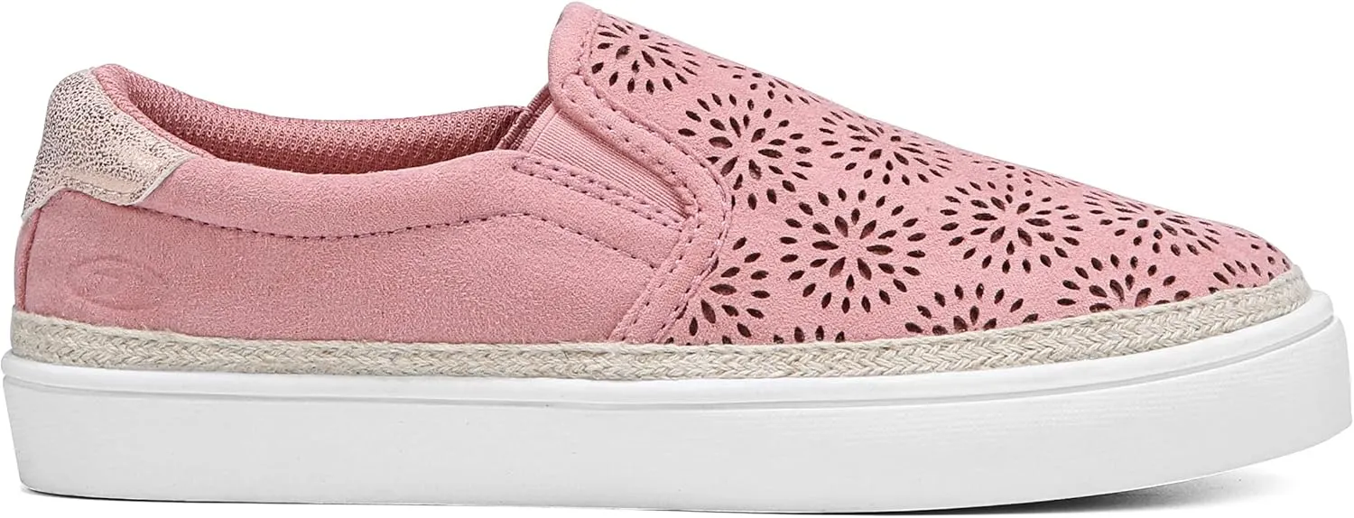 Dr. Scholl Girl's Madison Dsk Sneaker
