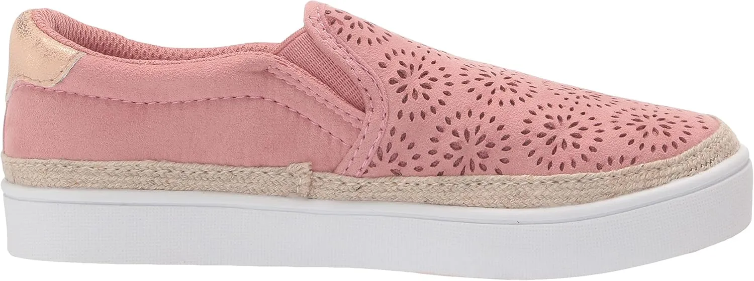 Dr. Scholl Girl's Madison Dsk Sneaker