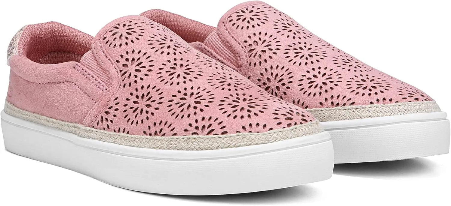 Dr. Scholl Girl's Madison Dsk Sneaker