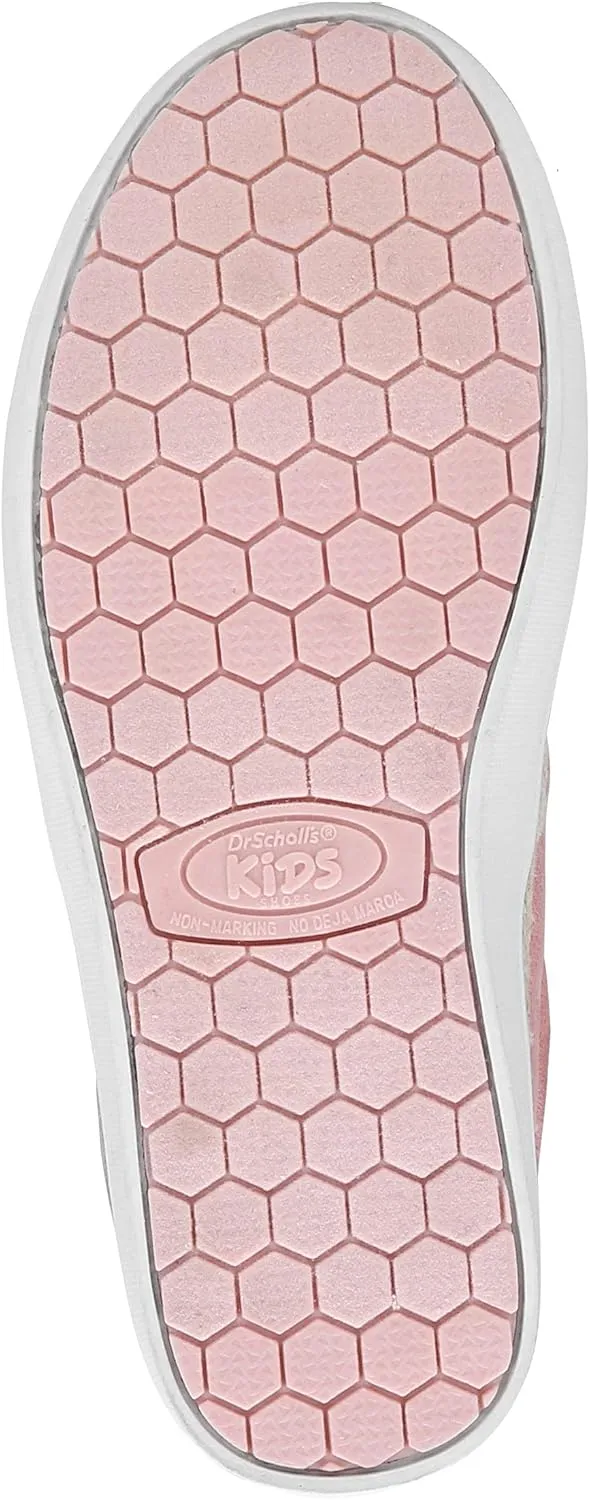Dr. Scholl Girl's Madison Dsk Sneaker