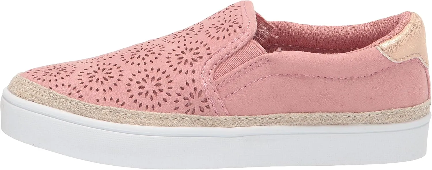 Dr. Scholl Girl's Madison Dsk Sneaker