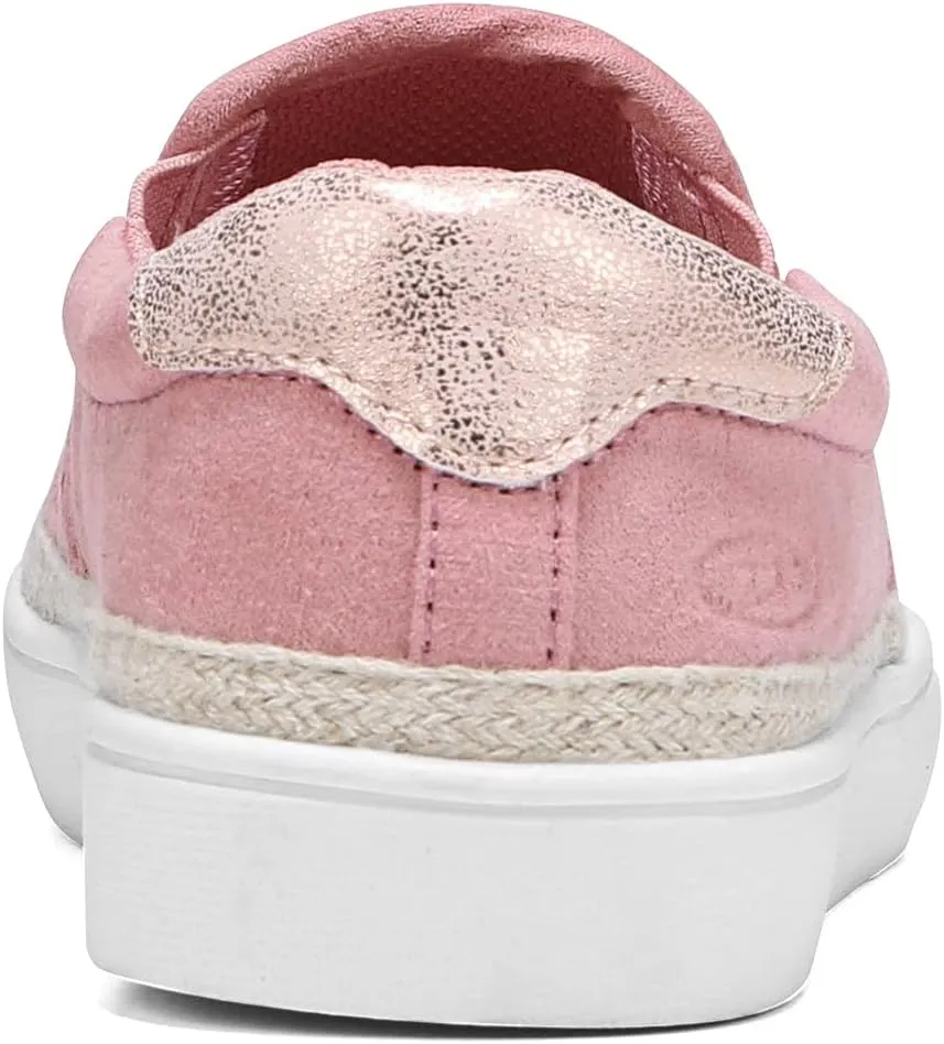 Dr. Scholl Girl's Madison Dsk Sneaker