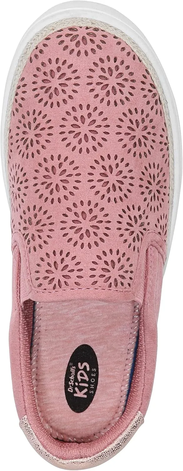 Dr. Scholl Girl's Madison Dsk Sneaker