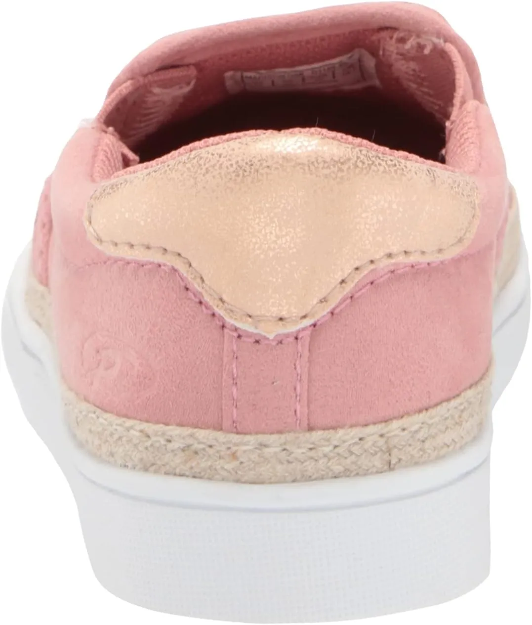 Dr. Scholl Girl's Madison Dsk Sneaker