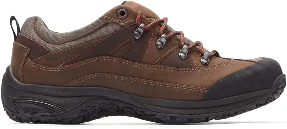 Dunham Men's Cloud Low Oxford