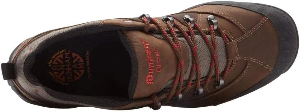 Dunham Men's Cloud Low Oxford