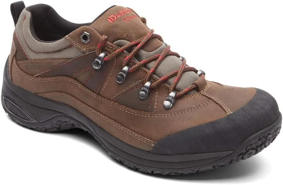 Dunham Men's Cloud Low Oxford