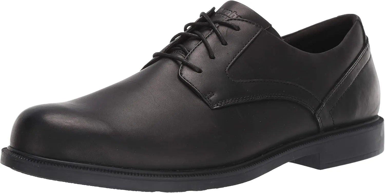 Dunham Men's Jericho Oxford