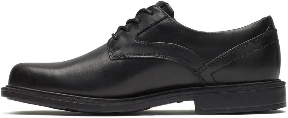 Dunham Men's Jericho Oxford
