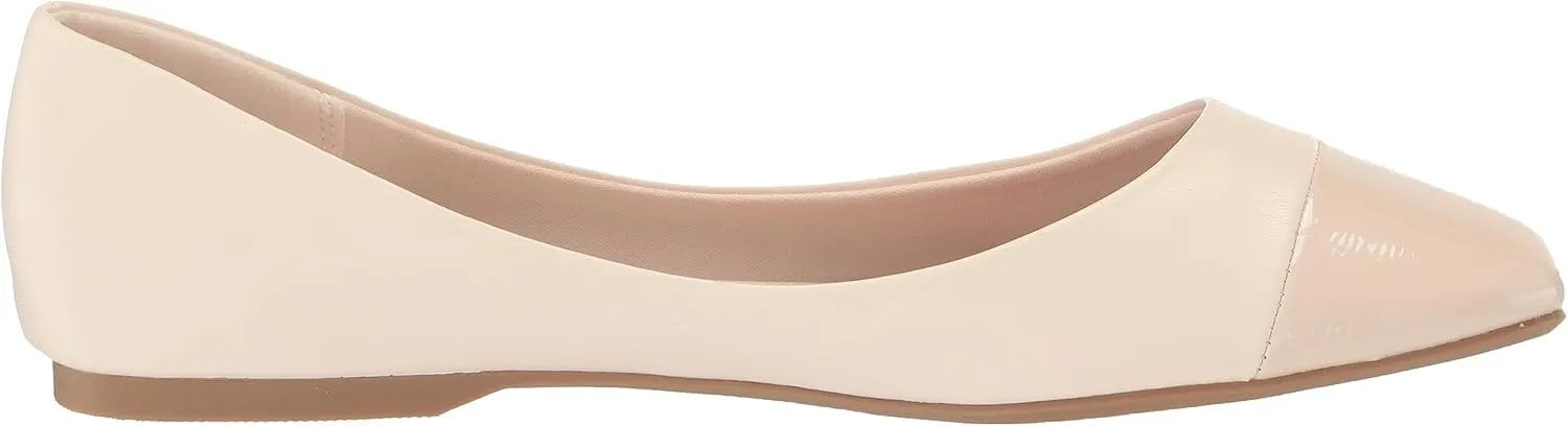 DV Dolce Vita Women's Melinda Ballet Flat