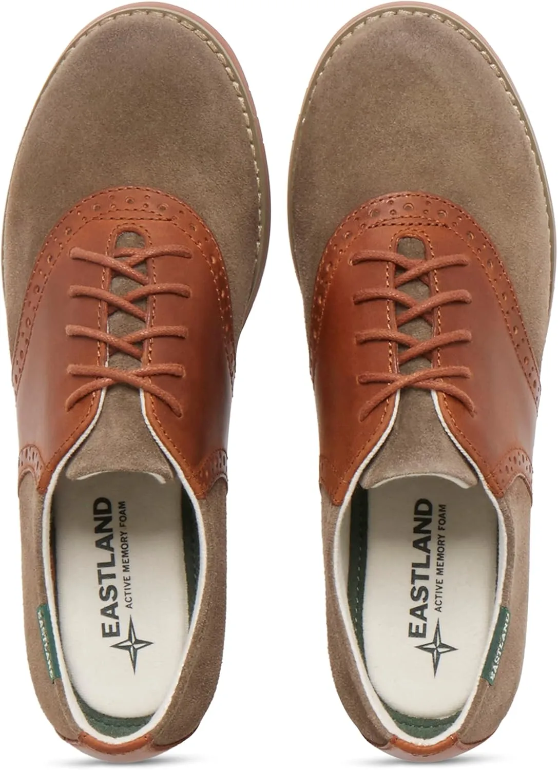 Eastland Women's Sadie Oxford