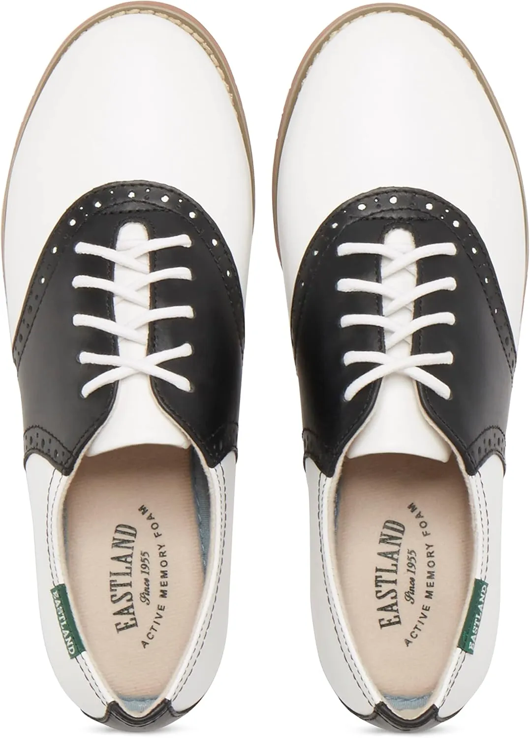 Eastland Women's Sadie Oxford