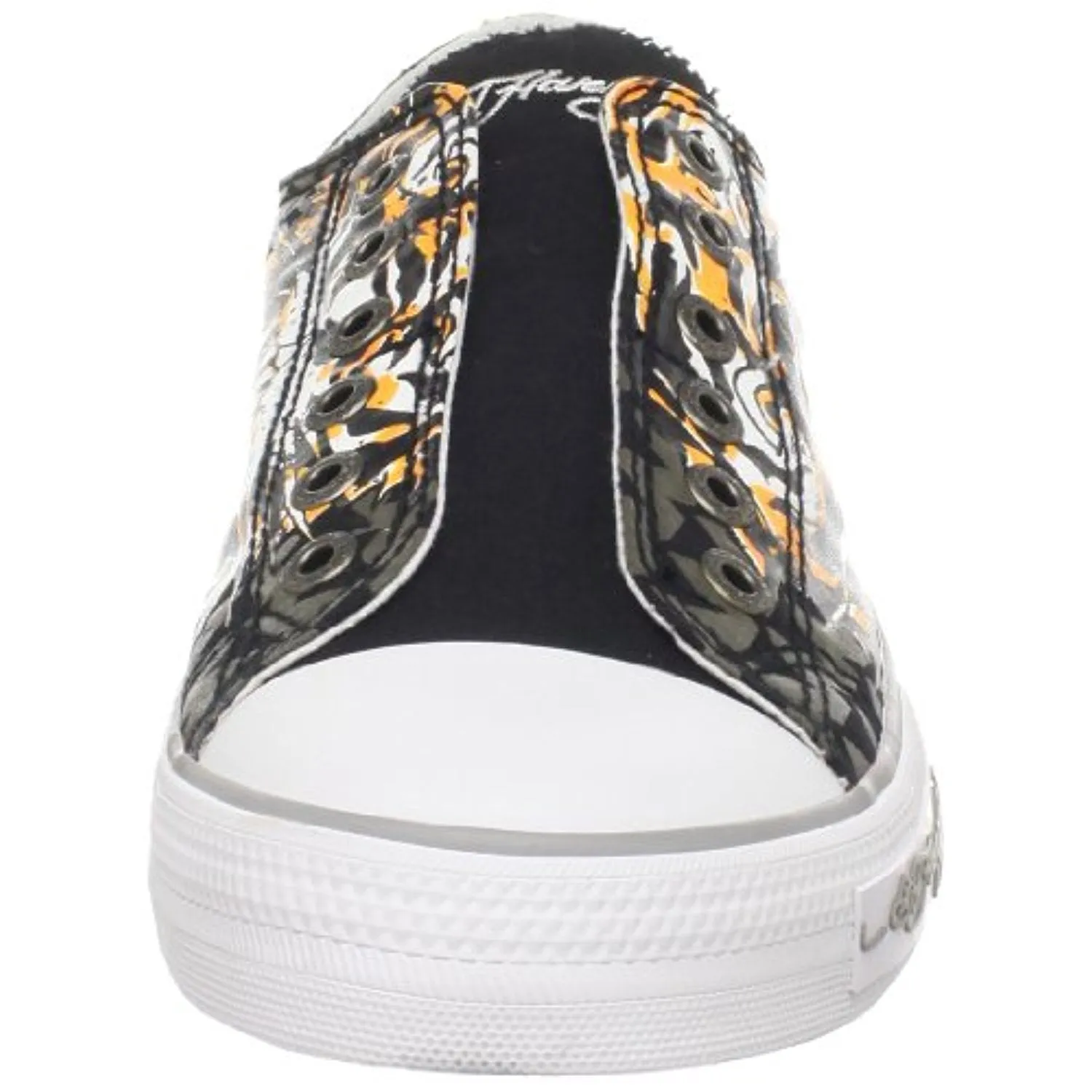 Ed Hardy Men's Lowrise Sneaker
