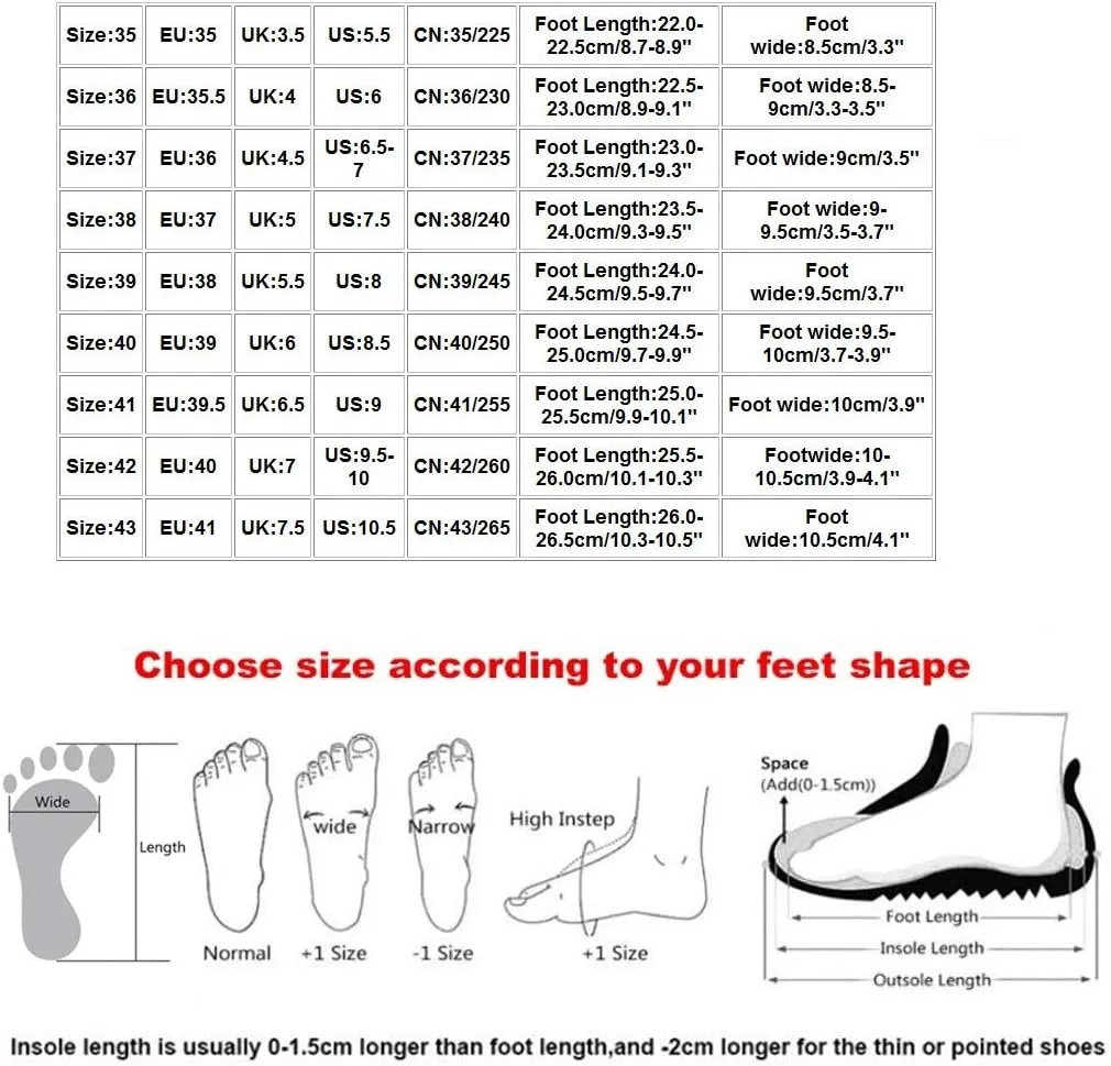 EMRELOD Orthopedic Sandals for Women, Women Wedge Walking Slippers with Arch Support Anti-Slip Breathable Sandal Slip On Flip Flops Dressy Summer Comfy Platform Beach Travel Sandal Shoes (06-Blue, 9)