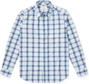 ExOfficio Men's BugsAway Covas Long Sleeve