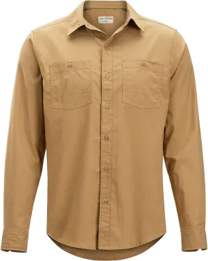 ExOfficio Men's Gaillac Long Sleeve
