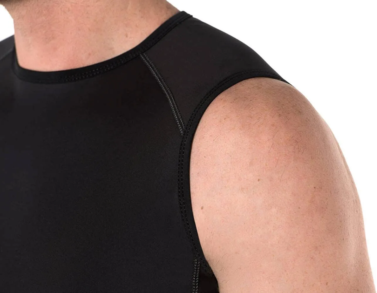 EXOWEAR Vest Unisex