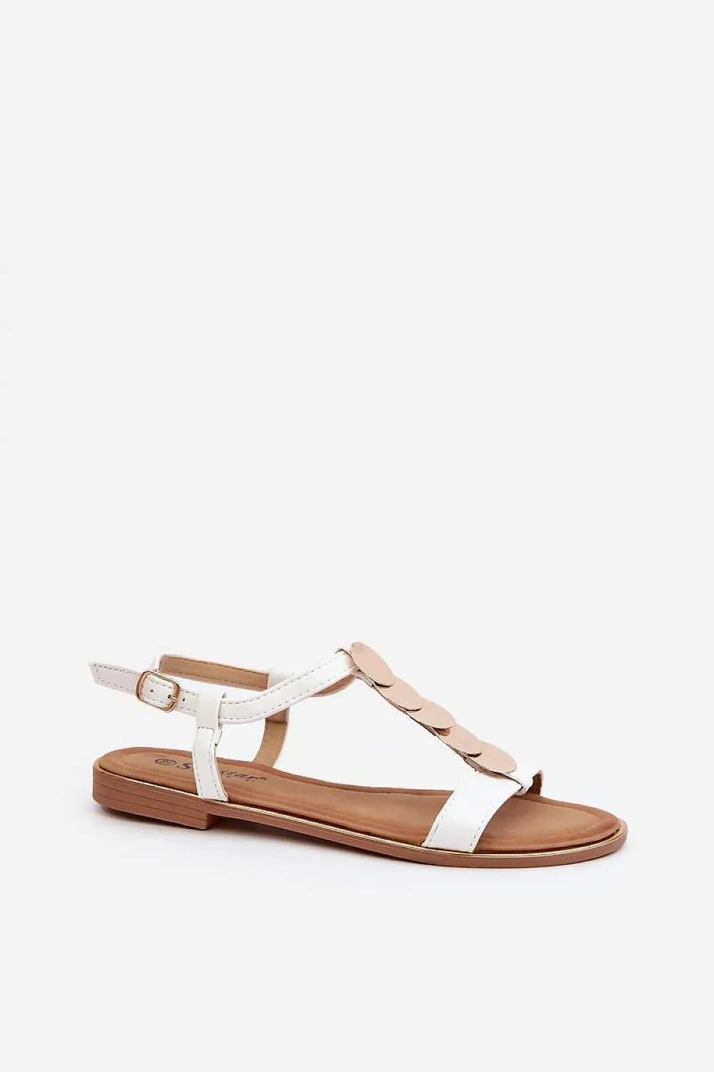 Fashion-Forward Comfortable & Chic Sandals