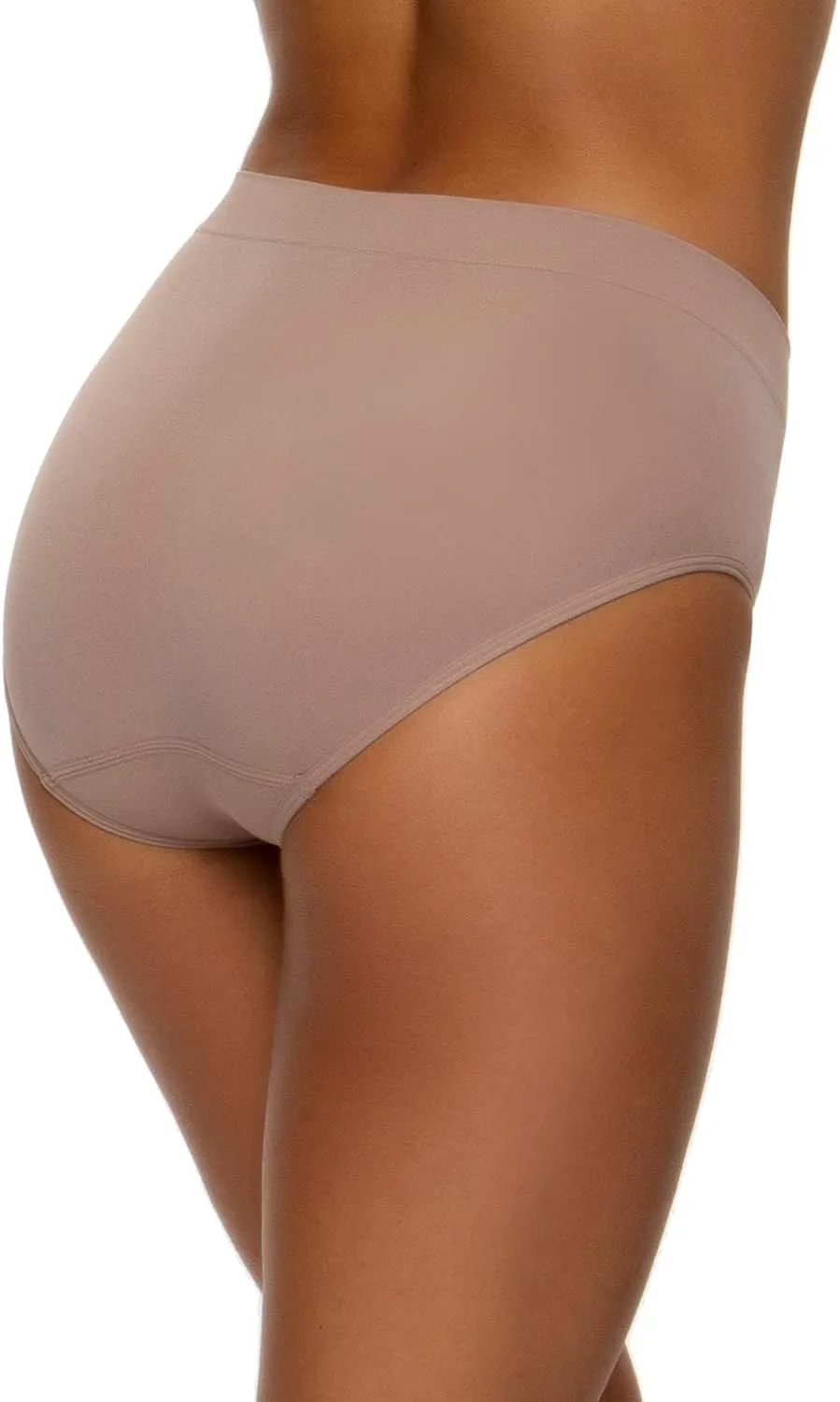 Felina | Seamless Modern Brief | 5-Pack