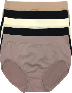 Felina | Seamless Modern Brief | 5-Pack
