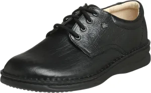 Finn Comfort Men's Metz Lace-Up Oxford