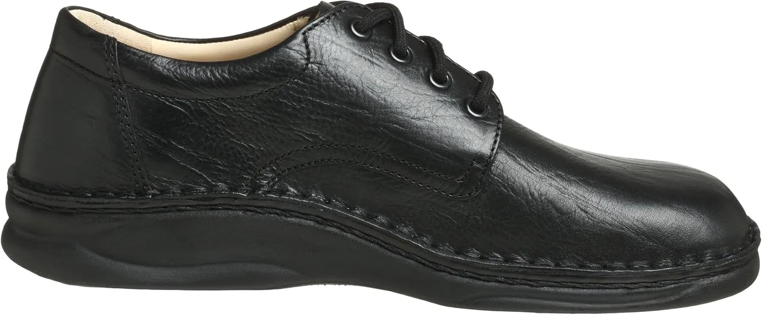 Finn Comfort Men's Metz Lace-Up Oxford