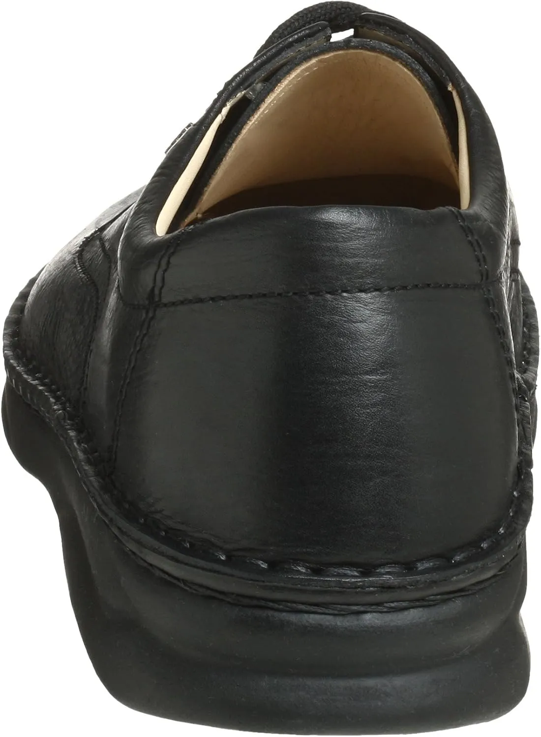 Finn Comfort Men's Metz Lace-Up Oxford