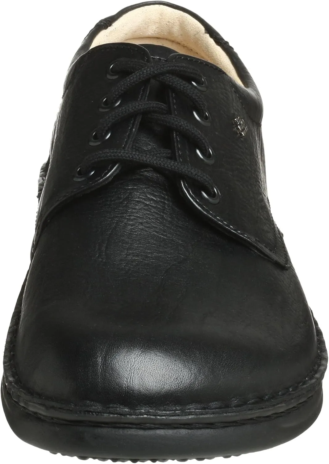 Finn Comfort Men's Metz Lace-Up Oxford