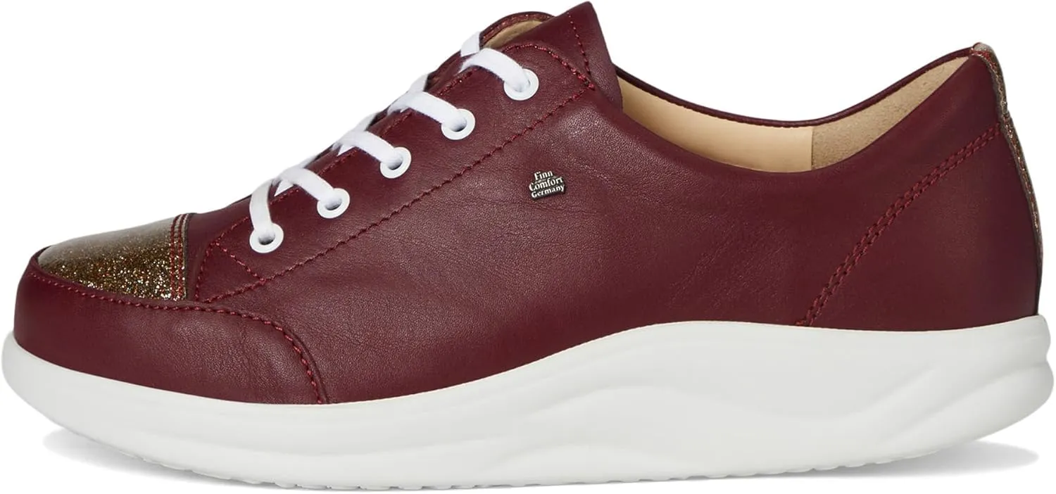 Finn Comfort Women's Ikebukuro Oxford