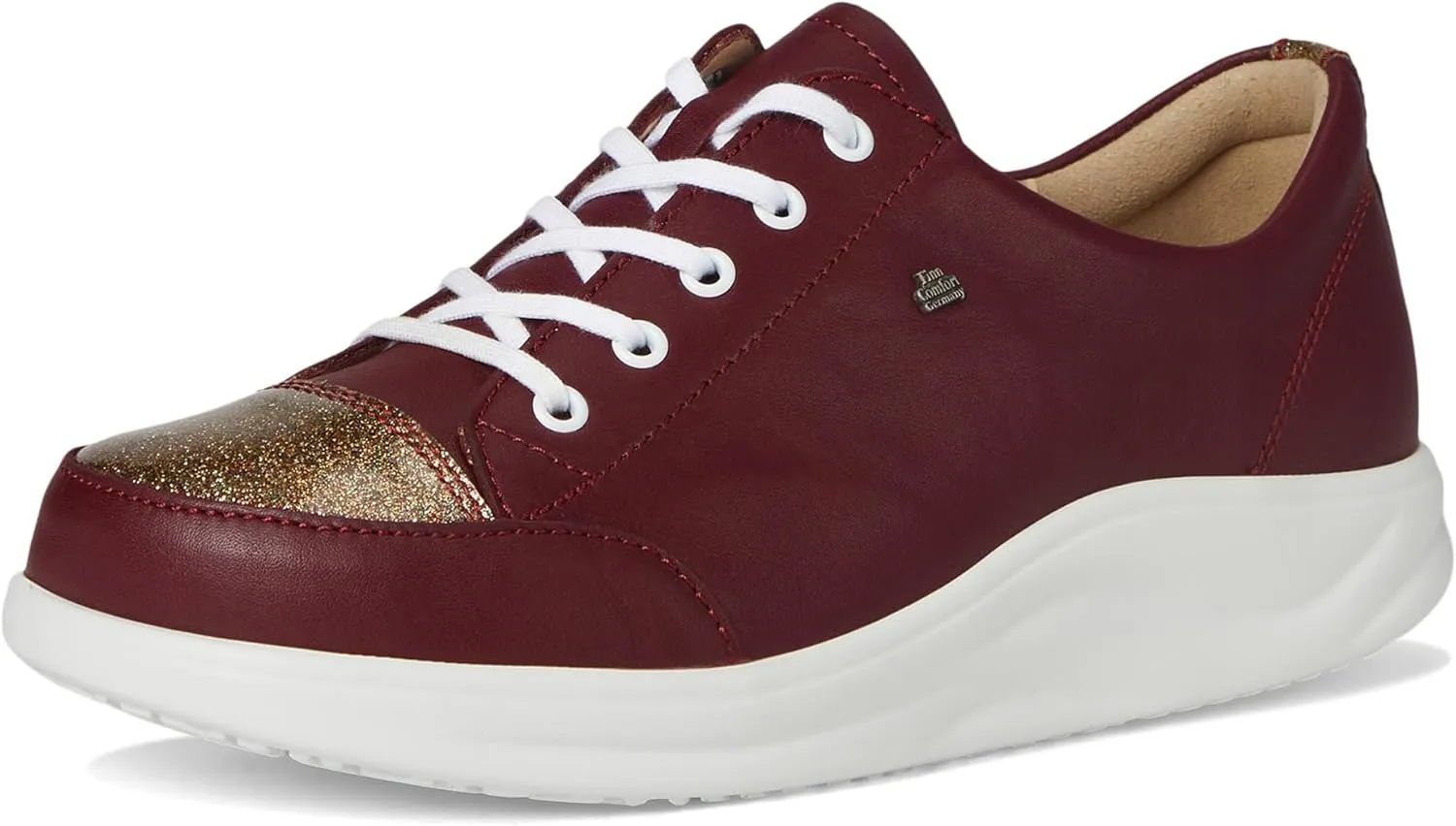Finn Comfort Women's Ikebukuro Oxford