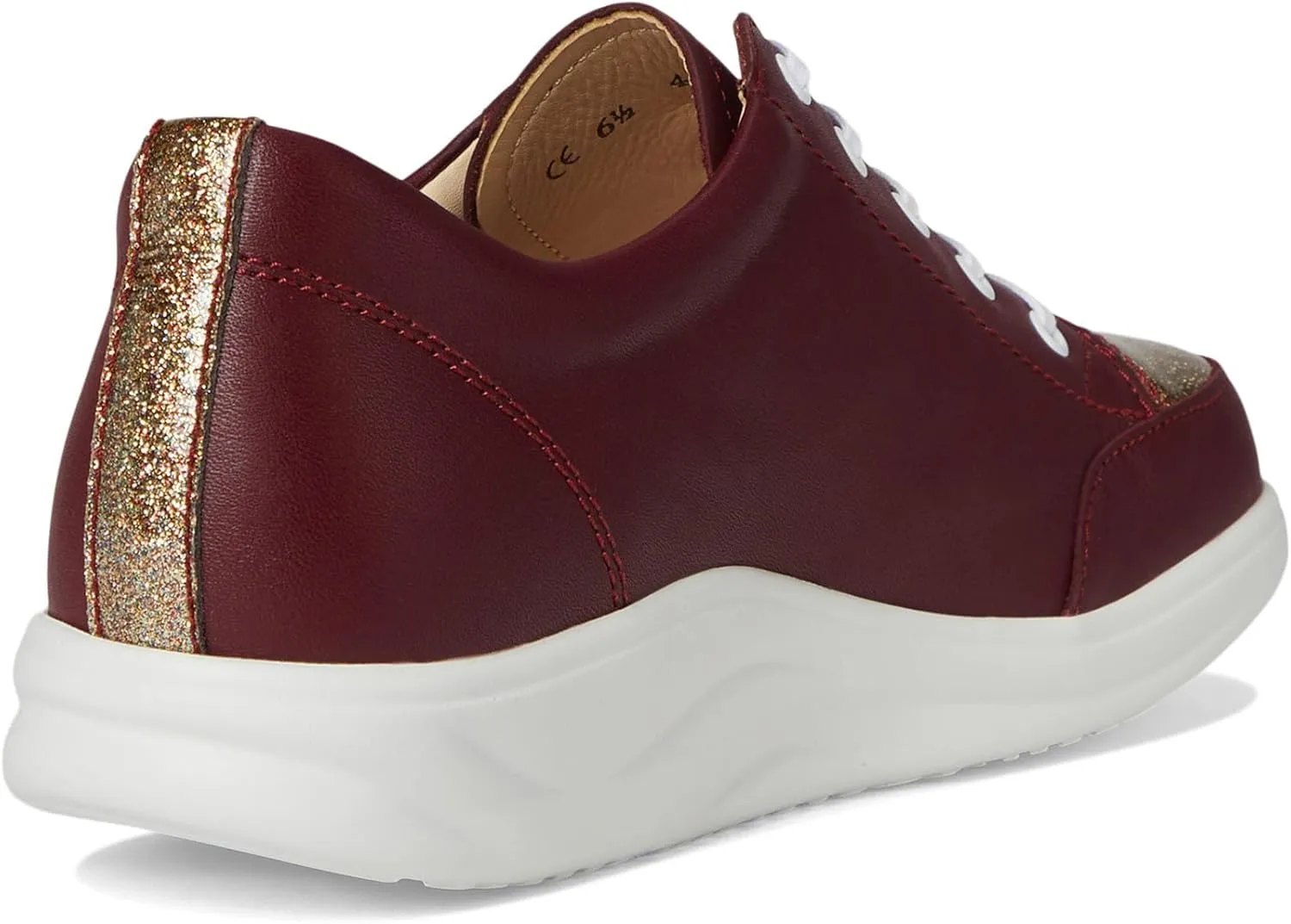 Finn Comfort Women's Ikebukuro Oxford