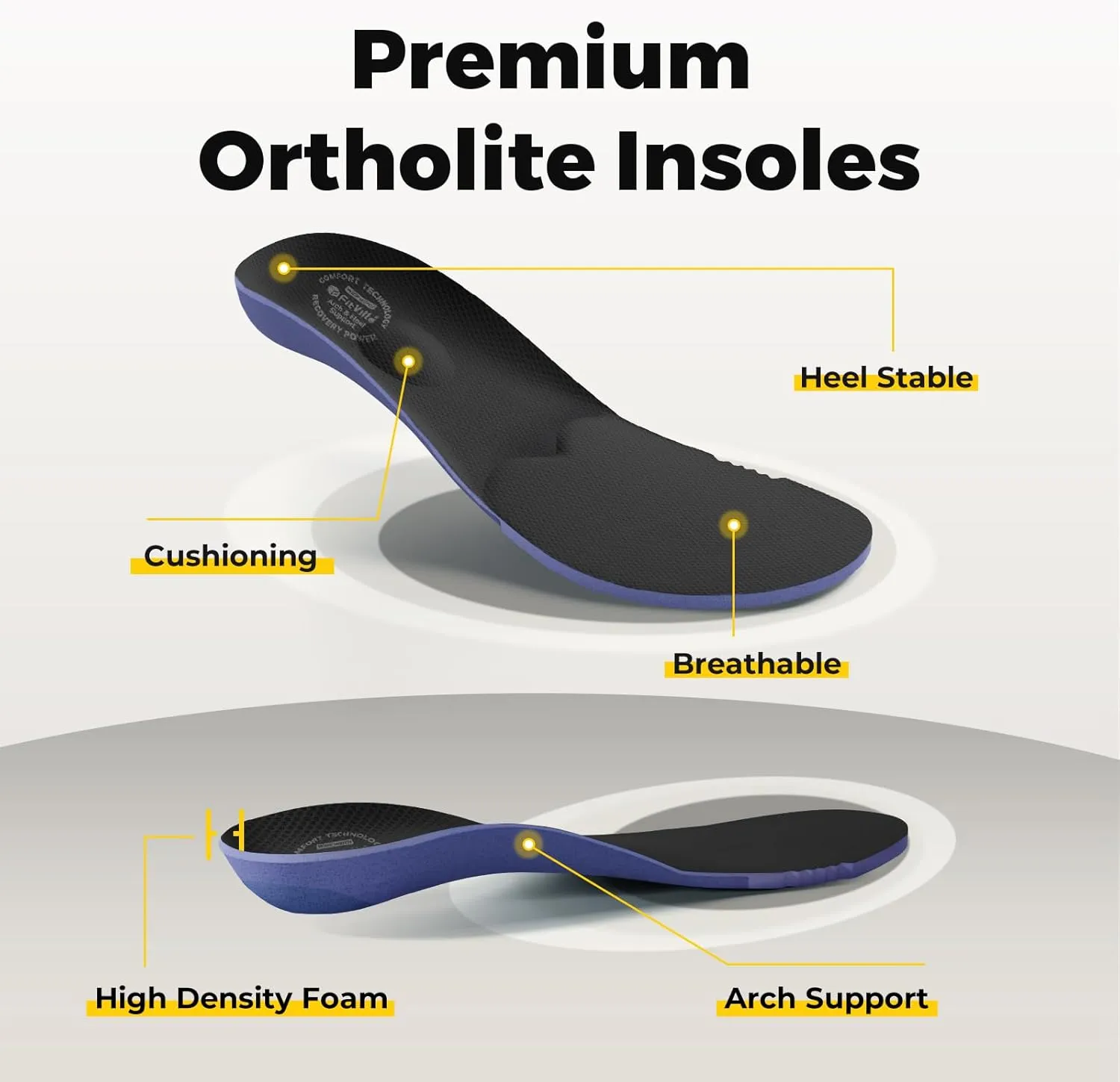 FitVille Wide Walking Shoes for Women Diabetic Dress Shoes with Arch Support Casual Orthopedic Leather Oxford Shoes All Day Comfort