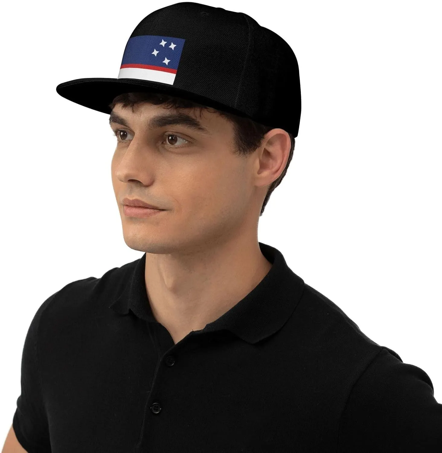 Flag of Patagonia Baseball Cap for Men Women Snapback Hat Adjustable Flat Bill Hats