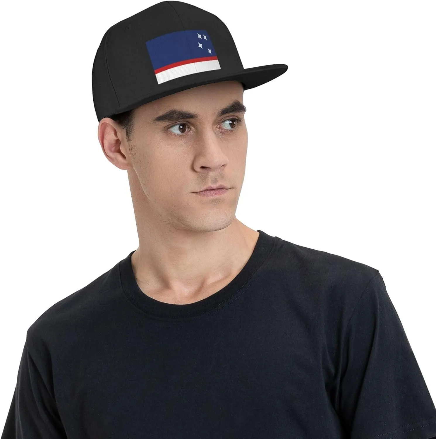 Flag of Patagonia Baseball Cap for Men Women Snapback Hat Adjustable Flat Bill Hats