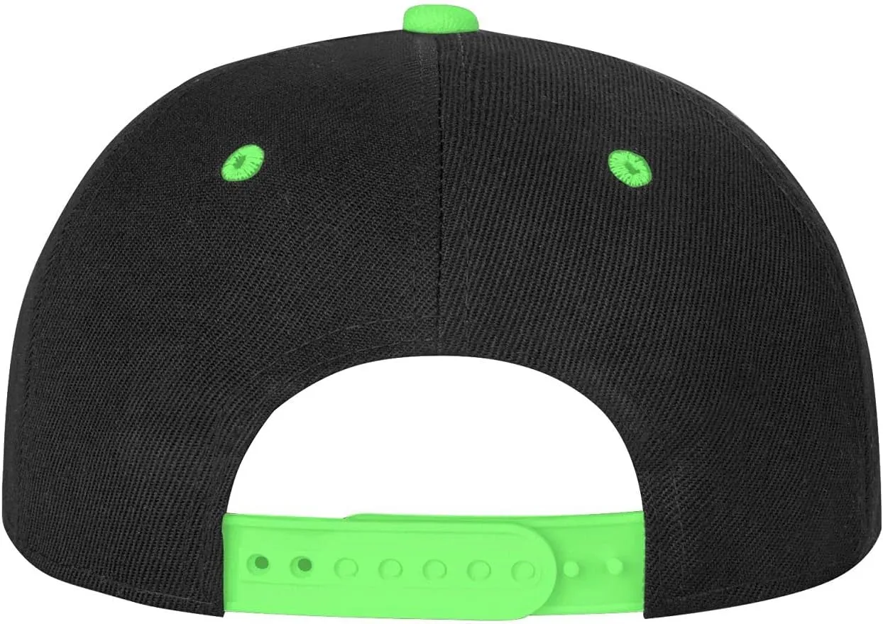 Flag of Patagonia Baseball Cap for Men Women Snapback Hat Adjustable Flat Bill Hats