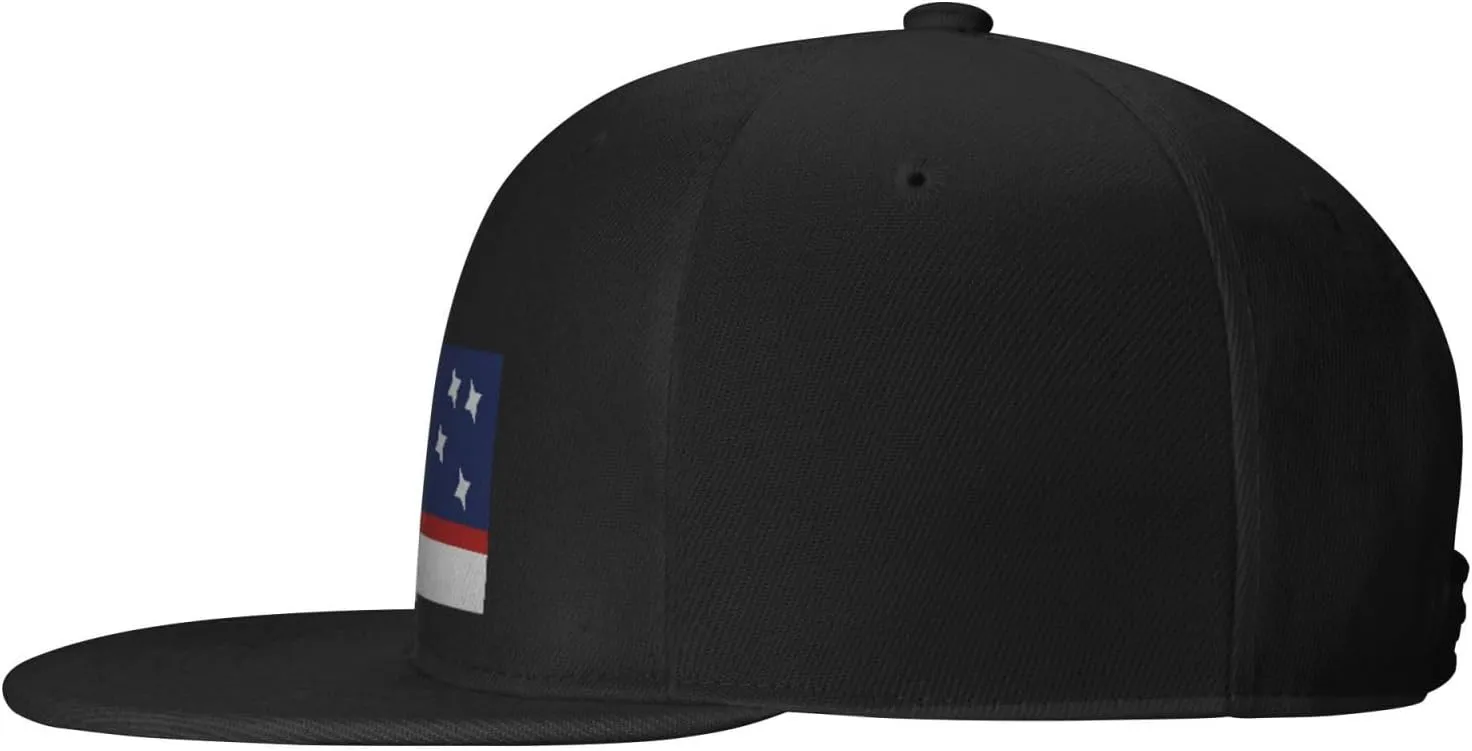 Flag of Patagonia Baseball Cap for Men Women Snapback Hat Adjustable Flat Bill Hats