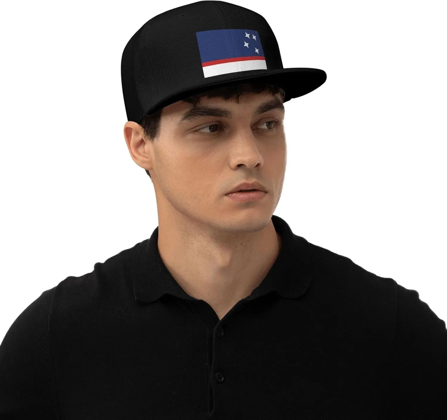 Flag of Patagonia Baseball Cap for Men Women Snapback Hat Adjustable Flat Bill Hats